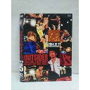 ○011886 レンタルUP●DVD ジ・アウトサイダー BEST BOUT 2014 vol.5 10065 ※ケース無