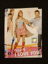 ○012405 レンタルUP・DVD ウルトラ I LOVE YOU! 36300 ※ケース無