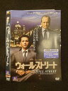 ○012408 レンタルUP・DVD ウォール・ストリート 43581 ※ケース無