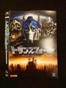 ○012421 レンタルUP・DVD トランスフォーマー 112981 ※ケース無