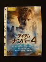 ○012488 レンタルUP・DVD アイ・アム・ナンバー4 2372 ※ケース無(2)