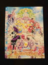○012534 レンタルUP・DVD 映画 プリ・パラ み〜んなのあこがれ♪ レッツゴー・プリパリ 61025 ※ケース無