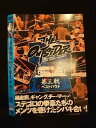 ○012625 レンタルUP・DVD ジ・アウトサイダー 第三戦 ベストバウト 10020 ※ケース無