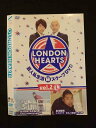 012637 ^UPEDVD LONDON HEARTS vol.2 L 90284 P[X