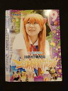 ○012638 レンタルUP・DVD 桜・稲垣早希の西日本横断ブログ旅 9 キリンの巻 90414 ※ケース無