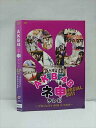 ○012660 レンタルUP・DVD AKB48 ネ申テレビ SP2011 ープロジェクト AKB in マカオー 80149 ※ケース無