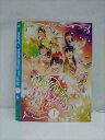 ○012672 レンタルUP・DVD MOMOIRO CLOVER Z MOMOIRO CHRISTMAS 2012 AT SAITAMA SUPER AREN...