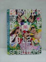 ○012673 レンタルUP・DVD ももクロ夏のバカ騒ぎ サマーダイブ2012 SUMMER DIVE 2012 西武ドーム大会 1774-5 ※ケース無