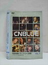 ○012670 レンタルUP・DVD CNBLUE 完全密着ドキュメント24時 K-POP STAR 世界を魅了する 1 1204 ※ケース無