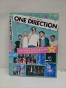 ○012673 レンタルUP・DVD ONE DIRECTION リーチング・フォー・ザ・スターズ・ネクスト・チャプター 51 ※ケース無