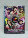 ○012673 レンタルUP・DVD ももいろクリスマス2011 ももいろクローバーZ 1768-9 ※ケース無