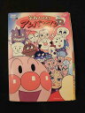 xs797 レンタルUP□DVD それいけ!アンパンマン ’03 全12巻 ※ケース無
