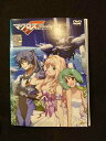 xs797 レンタルUP□DVD マクロスF フロンティア 全9巻 ※ケース無