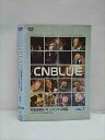 ○012671 レンタルUP・DVD CNBLUE 完全密着ドキュメント24時 K-POP STAR 世界を魅了する 1 1204 ※ケース無