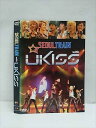 ○012670 レンタルUP・DVD SEOUL TRAIN with UKISS 045 ※ケース無