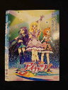 アイカツ ○012695 レンタルUP：DVD 劇場版 アイカツ！ アイドルカツドウ！ 11200 ※ケース無