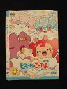 ○012702 レンタルUP:DVD かみさまみならい ヒミツのここたま傑作選 リップのかみさまキラリス ポストのかみさま〜 12042 ※ケース無