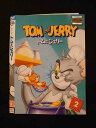 ○012710 レンタルUP:DVD トムとジェリー 2 50146 ※ケース無