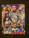 ○012723 レンタルUP:DVD HiGH&LOW THE MIGHTY WARRIORS 61547 ※ケース無