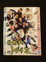 ○012735 レンタルUP・DVD はねるのトびら2 PART1 1536 ※ケース無