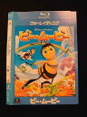 ○012726 レンタルUP・BD ビー・ムービー 113253 ※ケース無