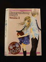 ○012752 レンタルUP:DVD 蜜×蜜ドロップス Volume.1 10003 ※ケース無