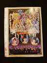 ○012774 レンタルUP:DVD プリキュア プレミアムコンサート2013 〜オーケストラと遊ぼう〜 1738 ※ケース無