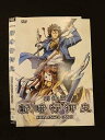 ○012764 レンタルUP:DVD 劇場版 新暗行御史 161 ※ケース無
