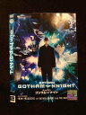 ○012766 レンタルUP:DVD バットマン ゴッサム・ナイト 12332 ※ケース無