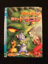 ○012681 レンタルUP:DVD トムとジェリーと迷子のドラゴン 1000506229 ※ケース無