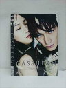 ○012842 レンタルUP:DVD CASSHERN 9452 ※ケース無