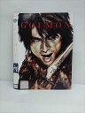 ○012843 レンタルUP:DVD GOEMON 5332 ※ケース無