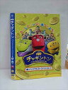 ○012874 レンタルUP:DVD チャギントン バッジクエスト スペシャル3 72220 ※ケース無