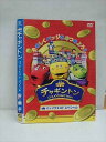 ○012874 レンタルUP:DVD チャギントン バッジクエスト スペシャル 71976 ※ケース無