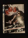 ○012797 レンタルUP:DVD 実録 無敵道 完結編 7507 ※ケース無