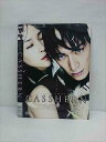 ○012846 レンタルUP:DVD CASSHERN 9452 ※ケース無