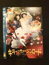 ○012904 レンタルUP:DVD キラー・ヴァージンロード 4578 ※ケース無