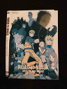 ○014845 レンタルUP□DVD ROAD TO NINJA NARUTO THE MOVIE 9141 ※ケース無