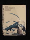 ○014888 レンタルUP□DVD 劇場版 NARUTO ナルト 疾風伝 2169 ※ケース無