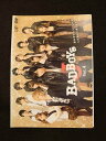 xs696 レンタルUP:DVD BADBOYS J 全4巻 ※ケース無