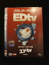 ○013006 レンタルUP:DVD エド tv Deluxe Edition 30628 ※ケース無