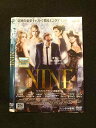 ○013008 レンタルUP:DVD NINE 1389 ※ケース無