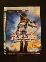○013032 レンタルUP:DVD チームアメリカ・ワールドポリス 110557 ※ケース無