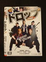 ○012908 レンタルUP:DVD ドロップ 534 ※ケース無