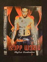 ○013075 レンタルUP:DVD ISOPP WORLD-Perfect Combustion 1 ※ケース無