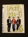 ○013183 レンタルUP:DVD 内村さまぁ〜ず vol.6 260 ※ケース無