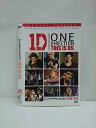 ○013202 レンタルUP:DVD ワン・ダイレクション THIS IS US 80317 ※ケース無