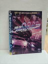 ○013214 レンタルUP:DVD 湾岸フルスロットル2 ーネクスト・バトルー 401 ※ケース無