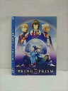 ○013219 レンタルUP:DVD 劇場版 KING OF PRISM 60858 ※ケース無