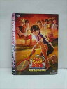 ○013224 レンタルUP:DVD 劇場版 テニスの王子様 英国式庭球城決戦! 4996 ※ケース無